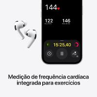 Apple AirPods Pro 3 Branco