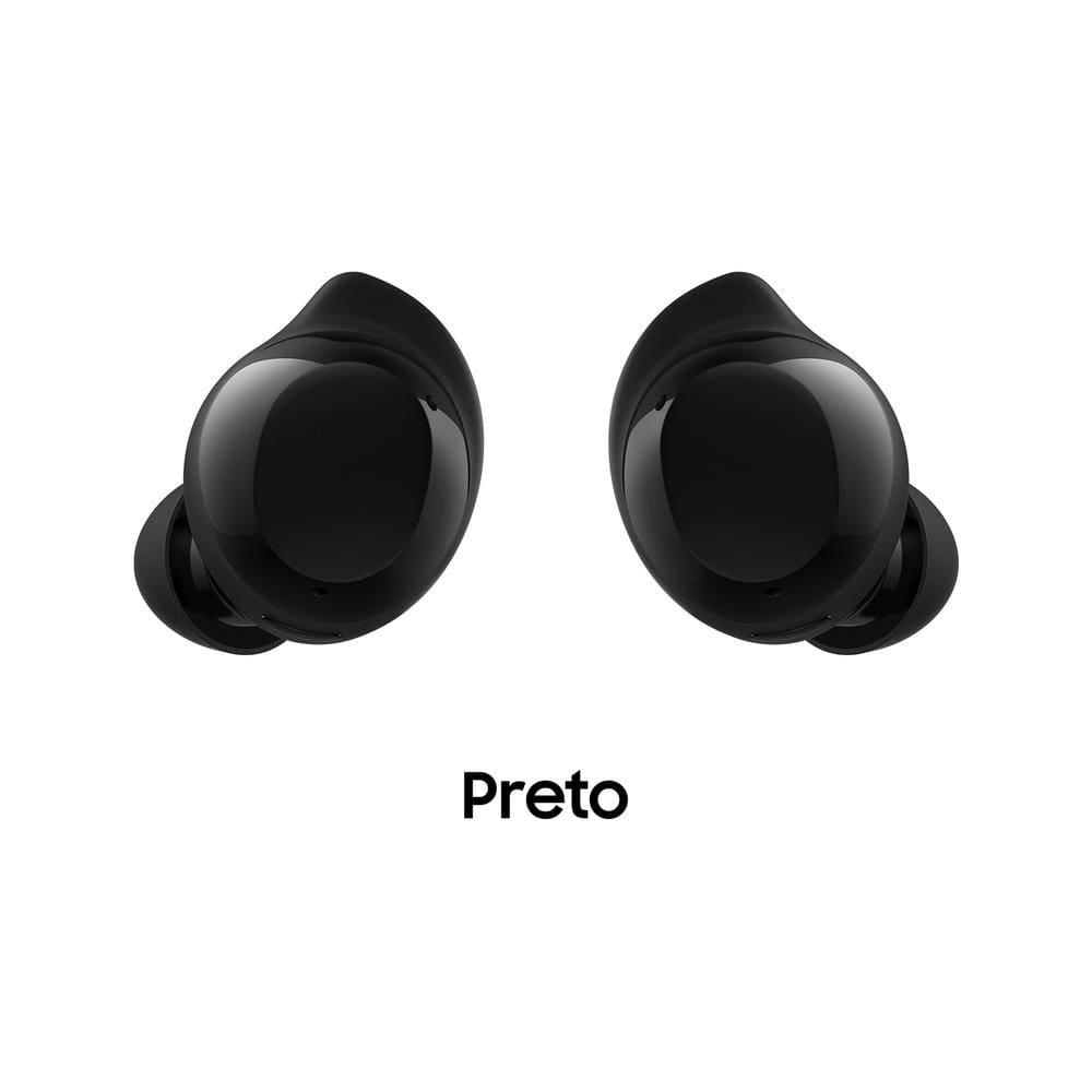 Fone de Ouvido Samsung Galaxy Buds Core Intra-auricular Bluetooth Cancelamento de Ruído IA Preto - 1