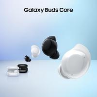 Fone de Ouvido Samsung Galaxy Buds Core Intra-auricular Bluetooth Cancelamento de Ruído IA Preto - 2