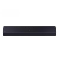 Soundbar Samsung HW-B400F/ZD 40W Bluetooth 2.0 Canais Woofer Integrado Titan Black