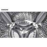 Lavadora de Roupas Samsung 20kg Bespoke AI Laundry WF90F Inox - 7