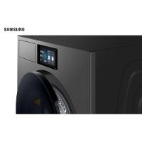 Lavadora de Roupas Samsung 20kg Bespoke AI Laundry WF90F Inox - 8