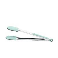 Pegador Universal Brinox 34cm Silicone Flexível Verde - 1