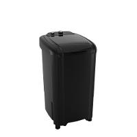 Lavadora de Roupas Britânia BLT22P Semi Automática 22kg Preta - 2