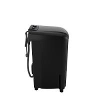Lavadora de Roupas Britânia BLT22P Semi Automática 22kg Preta