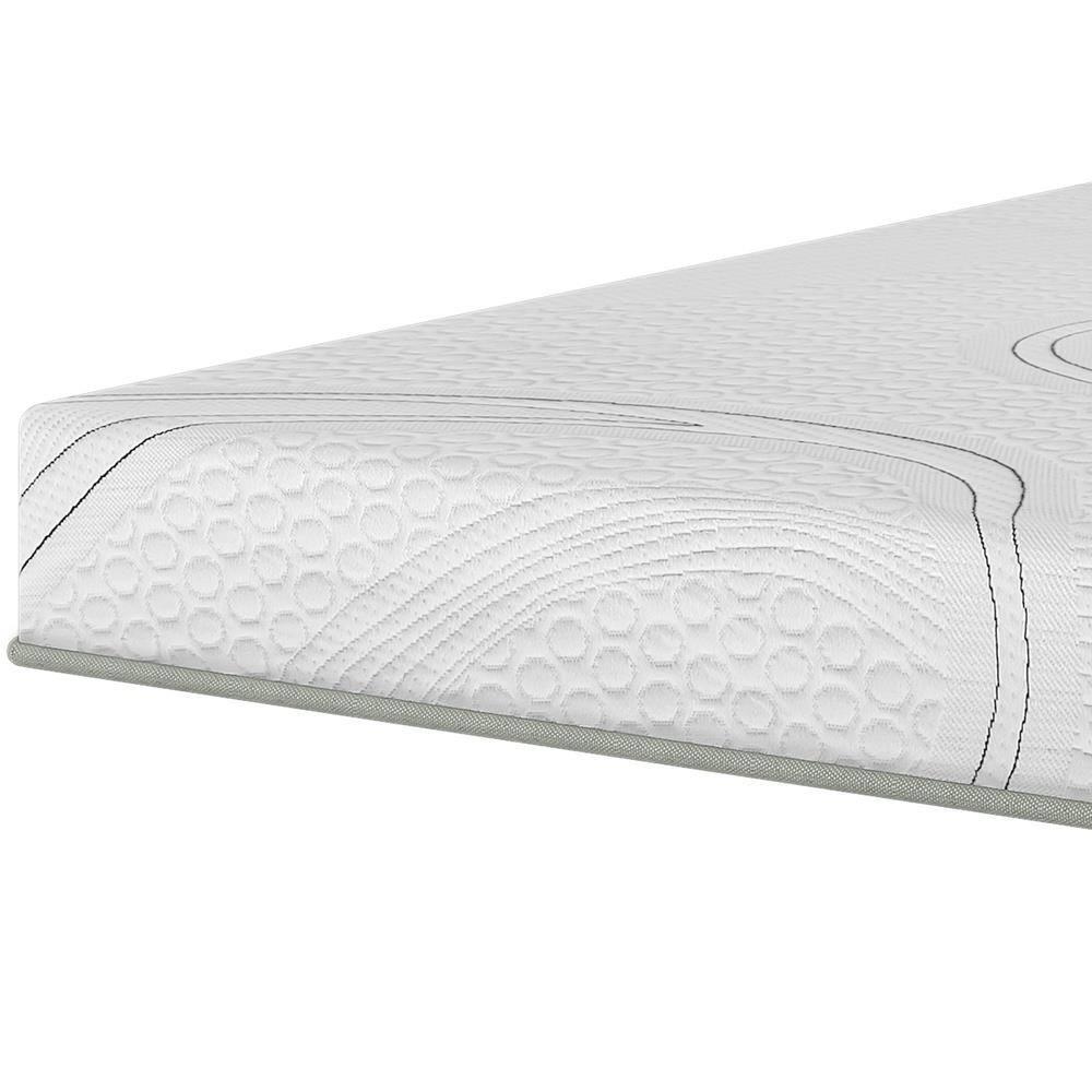 Colchão Bartira Viena Queen + Cama Box para Colchão Queen Itaflex Universal - 3