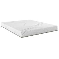 Colchão Bartira Viena Queen + Cama Box para Colchão Queen Itaflex Universal - 2