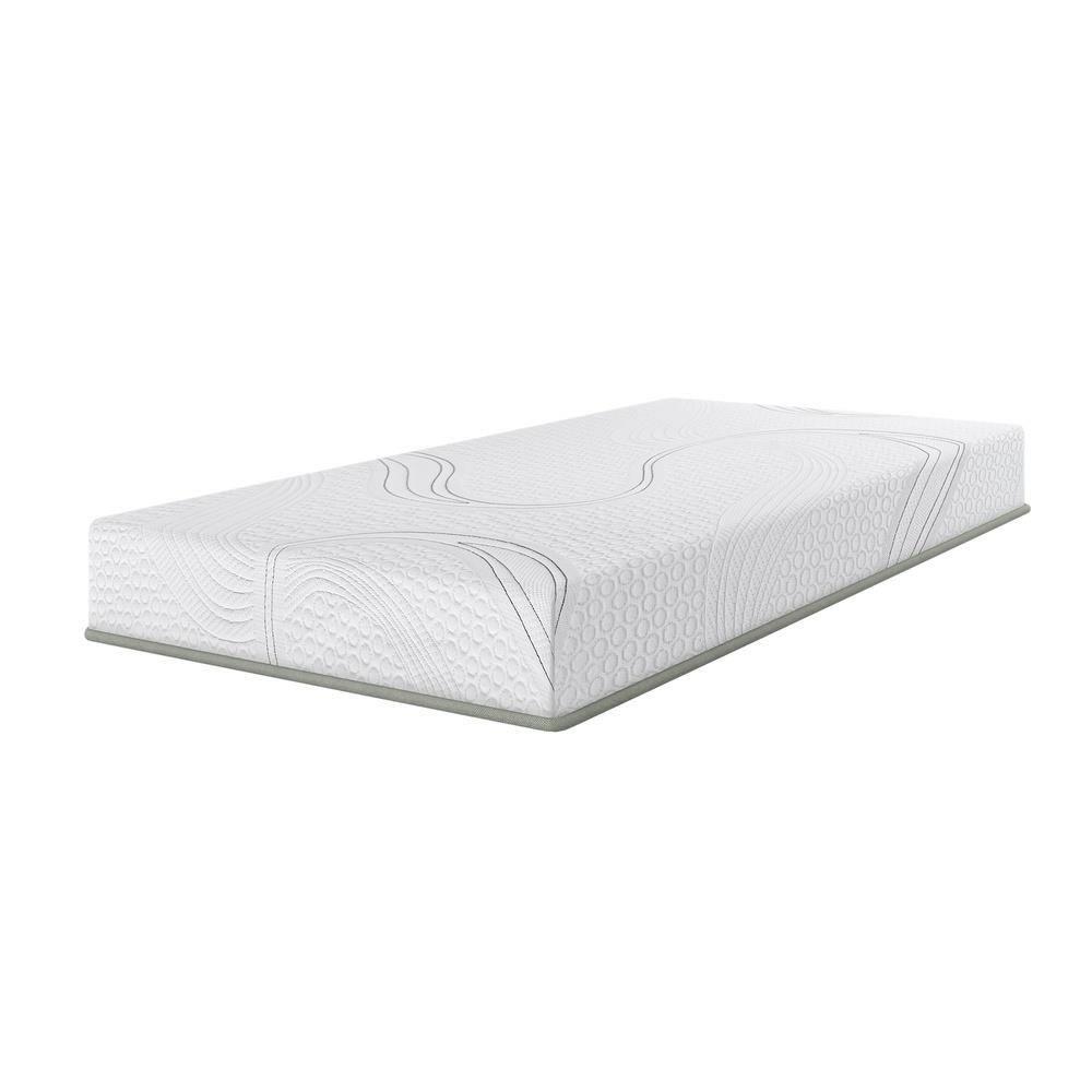 Colchão Bartira Viena Solteiro + Cama Box para Colchão de Solteiro MGA Lift - 2