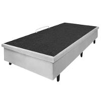 Colchão Bartira Viena Solteiro + Cama Box para Colchão de Solteiro MGA Lift - 6