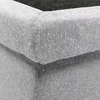 Colchão Bartira Viena Solteiro + Cama Box para Colchão de Solteiro MGA Lift - 8