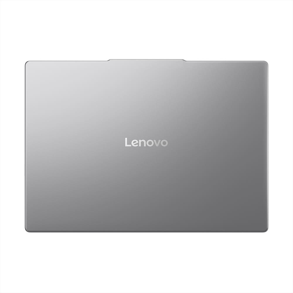 Notebook Lenovo 14” Ideapad Slim 5 83NJ0002BR Windows 11 AMD Ryzen AI 5 330 16GB RAM e 512GB SSD Luna Gray - 4