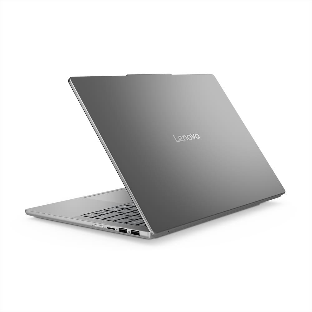 Notebook Lenovo 14” Ideapad Slim 5 83NJ0002BR Windows 11 AMD Ryzen AI 5 330 16GB RAM e 512GB SSD Luna Gray - 5