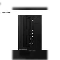 Smart TV Samsung 65" 4K Crystal UHD UN65U8100FGXZD HDR10+ Gaming Hub Design Slim Preto - 8