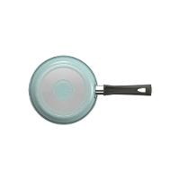 Omeleteira Brinox Suprema Ceramic Life Antiaderente Mineral Resist 750ml 18cm Verde - 2