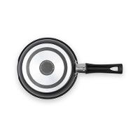 Omeleteira Brinox Topázio Antiaderente Pro-flon 330ml 16cm Cinza Range - 3