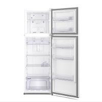 Geladeira Electrolux Frost Free 380L Duplex TF41 AutoSense Turbo Freezer Branca