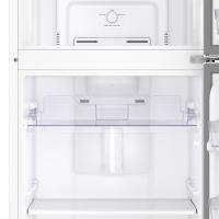 Geladeira Electrolux Frost Free 380L Duplex TF41 AutoSense Turbo Freezer Branca - 6