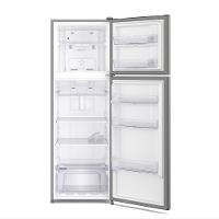 Geladeira Electrolux Frost Free 380L TF41S AutoSense Turbo Freezer Inox Look