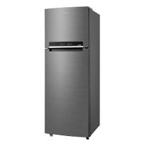 Geladeira Midea Frost Free Duplex 394L Inverter Inox - 2