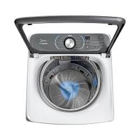 Máquina de Lavar 14kg Midea Wave Impeller Branca - 5