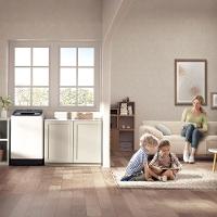 Máquina de Lavar 14kg Midea Wave Impeller Branca - 9