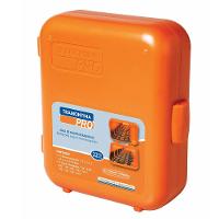 Estojo com Chaves Hexagonais Tramontina Pro – 22 Peças - 2