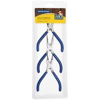 Jogo Alicates Tramontina 3 Peças com Formato Ergonômico - 1