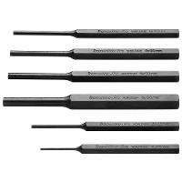 Jogo de Saca-Pinos Paralelos Tramontina Pro – 6 Peças - 1