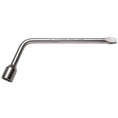 Chave de Roda Tramontina Tipo L - 17mm