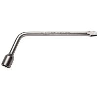 Chave de Roda Tramontina Tipo L - 17mm - 1