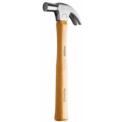 Martelo de Unha Tramontina 23mm com Cabo de Madeira