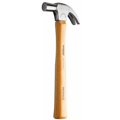 Martelo de Unha Tramontina 27mm com Cabo de Madeira