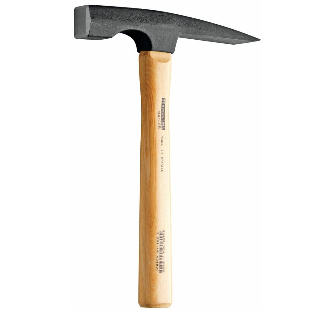 Martelo Pedreiro Tramontina - 500g - 1