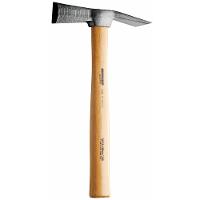 Martelo Pedreiro Tramontina com 2 Cortes - 500g - 1