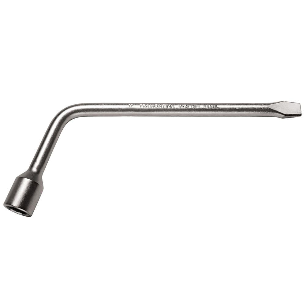 Chave de Roda Tramontina Tipo L - 19mm - 1