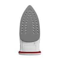 Ferro a Vapor Arno Essentialgliss FMQ 1200W Base Antiaderente Vermelho - 3