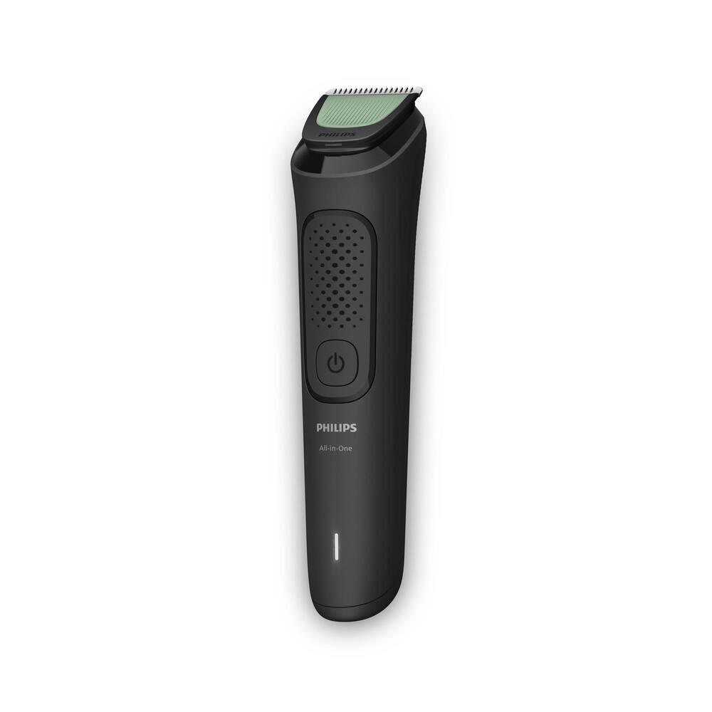 Aparador de Pelos Philips Multigroom MG3931/15 Recarregável Bivolt - 1