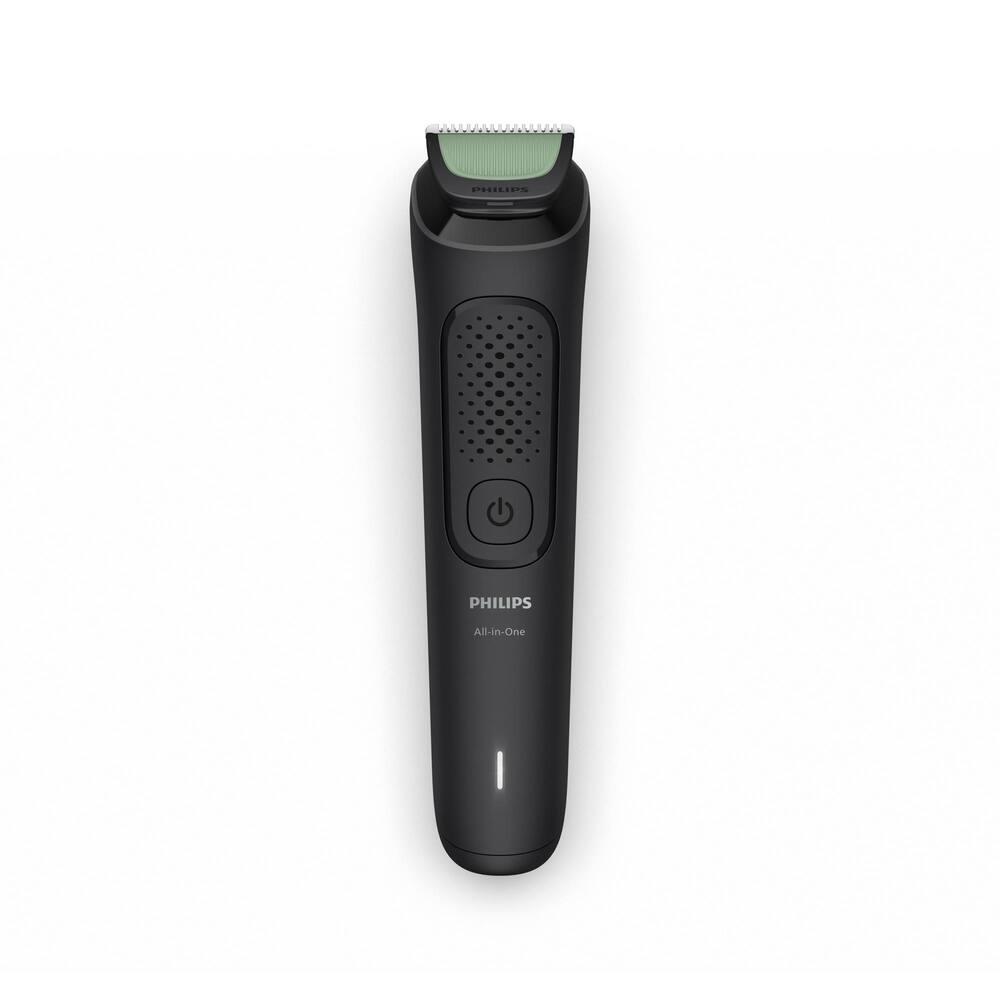 Aparador de Pelos Philips Multigroom MG3931/15 Recarregável Bivolt - 2