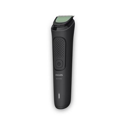 Aparador de Pelos Philips Multigroom MG3931/15 Recarregável Bivolt