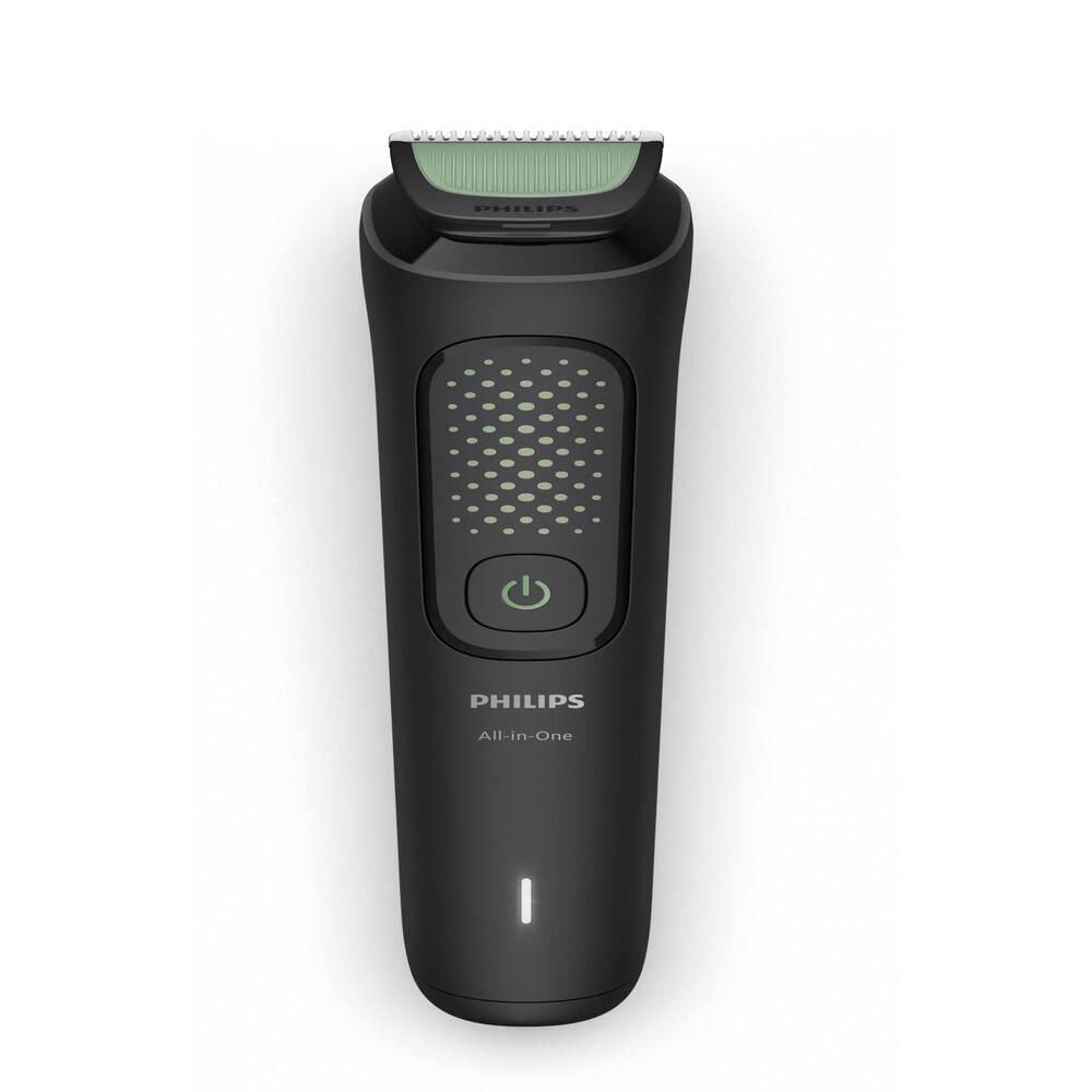 Aparador de Pelos Philips Multigroom MG3941/15 10 em 1 Bivolt - 2