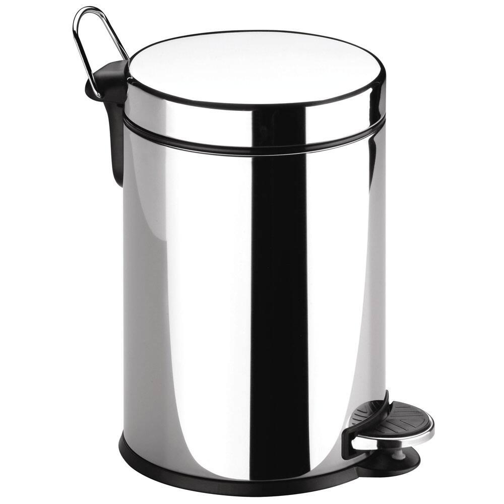 Lixeira Brinox Decorline com Pedal 3040/204 - 20 L - 1