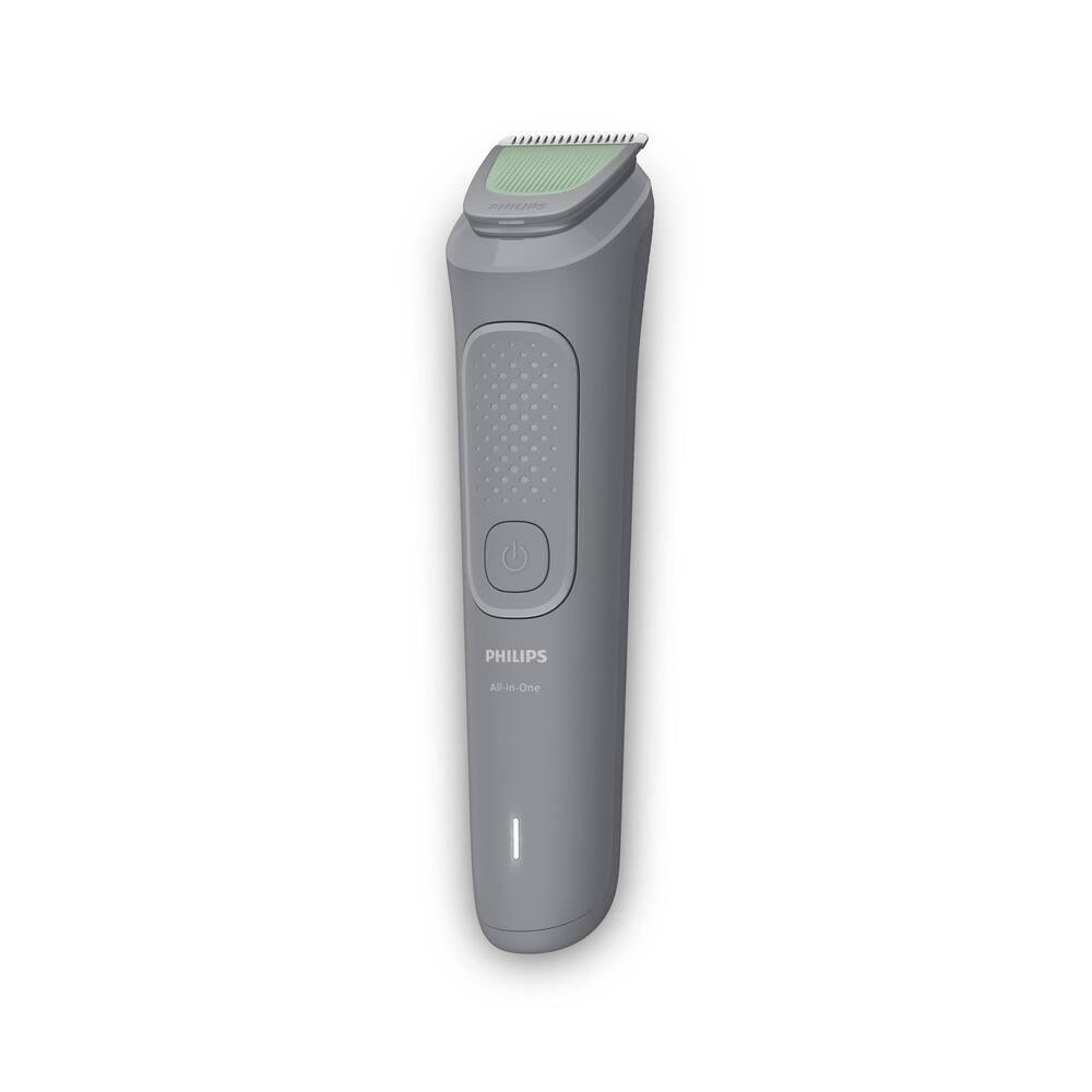 Aparador de Pelos Philips MG3911/15 Multigroom 7 em 1 Lâminas Auto Afiáveis Bivolt - 1