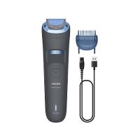 Aparador de Barba Philips BT3617/15 Lâmina Auto Afiável Preto Bivolt - 3
