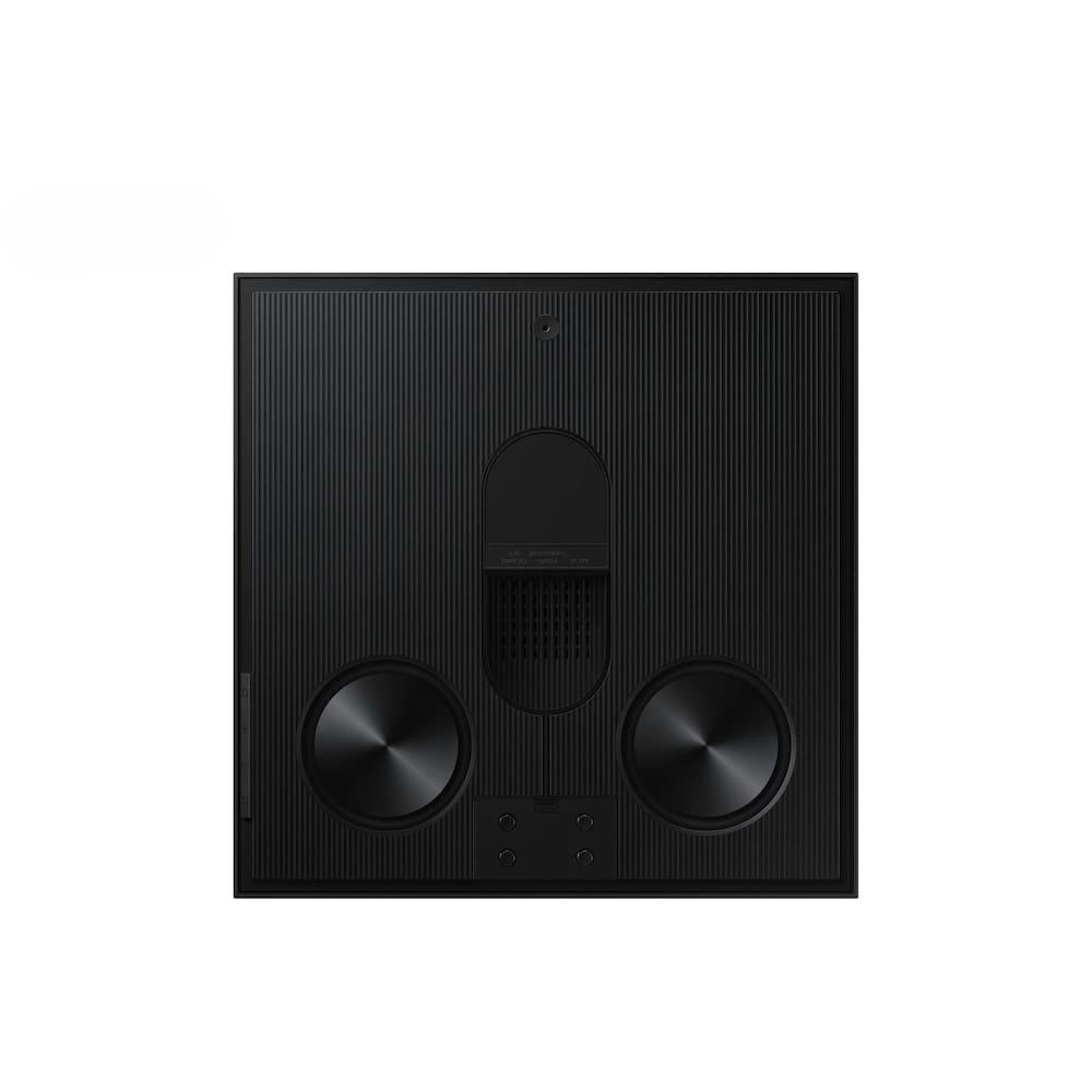 Caixa de Som Inteligente Music Frame Samsung HW-LS60D/ZD 120W Bluetooth Wi-Fi Dolby Atmos - 2