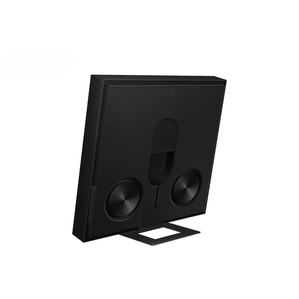 Caixa de Som Inteligente Music Frame Samsung HW-LS60D/ZD 120W Bluetooth Wi-Fi Dolby Atmos - 6