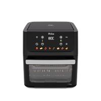 Fritadeira Elétrica Air Fryer Philco Oven PAF11B Visor Removível Preta - 7