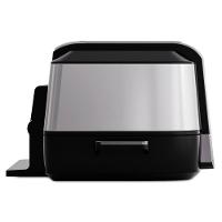 Fritadeira Elétrica Air Fryer Philco Oven PAF12A 12L Grill Preta - 6