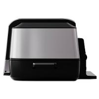 Fritadeira Elétrica Air Fryer Philco Oven PAF12A 12L Grill Preta - 7