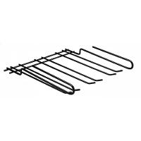 Suporte de Pendurar para Taças e Xícaras Utimil Pintura em Epóxi Preto - 1