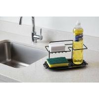 Porta Produtos de Limpeza Utimil Pintura Epóxi Preto - 2